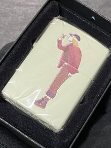 zippo ウィンディ 70周年記念 限定品 WINDY 希少モデル 2002年製 commemorateve コメモラティブ シリアルナンバー NO.0859 ケース 保証書