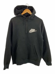 Supreme◆パーカー/S/コットン/BLK/DB2842-010