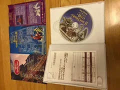 【中古】ノートルダムの鐘 & ノートルダムの鐘 II DVD 2枚組