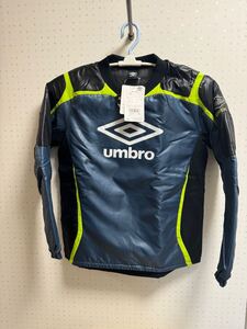 アンブロ umbro ピステ ウィンドブレーカー