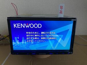 KENWOOD ケンウッド MDVL403G ワンセグ /CD /DVD / カーナビゲーション 2016製