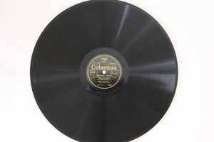 78RPM/SP Albert Sandler Serenade Medley No.1 / No.2 (Schubert) J3233 COLUMBIA 12 /00500