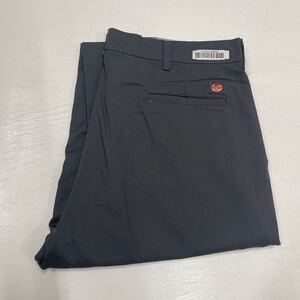 W38 グレー 新同 古着 REDKAP RED KAP レッドキャップ ワークパンツ WORK PANTS ELPS468