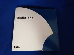 DELL studio one リカバリディスク一式 windows Vista