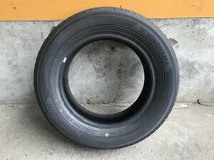 【条件付き送料無料 YK104】2021年製 新品 ヨコハマタイヤ 165/65R13 77S BluEarth AE-01 　1本のみ