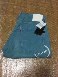 新品未使用タグ付★Levi