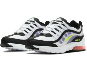 【HK4S/2023/0506】◎NIKE◎AIR MAX◎VG-R◎WHITE/VOLT-BRIGHT CRIMSON BLANC/CRAMOISI VIF/VOLT◎11◎箱、タグ、包紙付完品◎