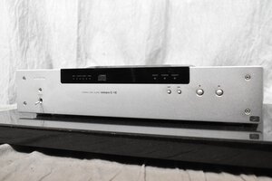 【C】ONKYO INTEGRA C-1E ver.2 CDデッキ オンキョー 3022222