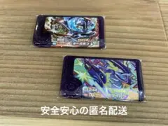 ポケモンフレンダ　スーパートレジャー　ミライドン　オーガポン