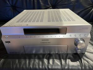 SONY TA-DA7000ES AVアンプ ジャンクにて