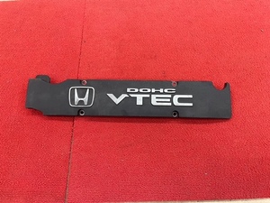 北海道発！！ホンダ HONDA エンジンカバー ヘッドカバー DOHC VTEC 売切！！ 