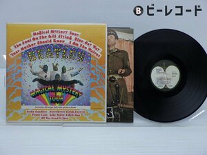 The Beatles(ビートルズ)「Magical Mystery Tour」LP（12インチ）/Apple Records(SMAL-2835)/洋楽ロック