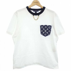 ルイヴィトン LOUIS VUITTON Tシャツ