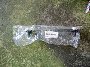 トヨタ MR-S MRS フロントスタビライザ リンクASSY 2個 純正 新品 2-pcs TOYOTA Genuine MR2 AW11 Front Stabilizer Sway Bar Link OEM