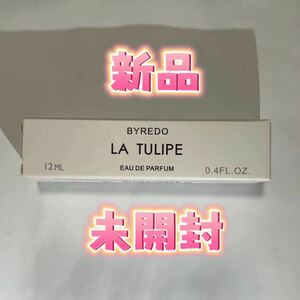 BYREDO バイレード La Tulipe ラ テュリップ 12ml