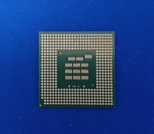 ノートパソコン用CPU INTEL Mobile Celeron 1.7GHz SL6J3