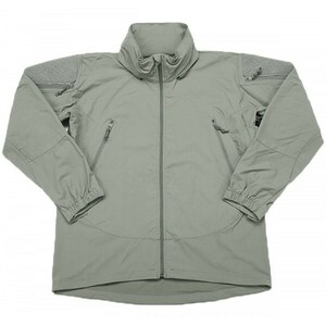 patagoniaパタゴニアmarsマーズL5PCUソフトシェル ジャケットLEVELレベルXLサイズL1L2L3L4L6L7L8L9アーミー米軍アメリカ軍ミリタリー軍物US