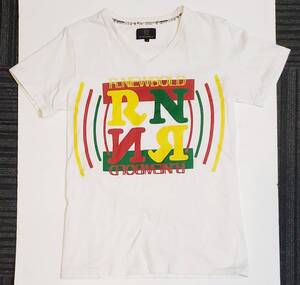 R. NEWBOLD Carnival Records　Tシャツ