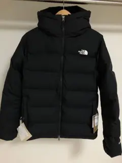 新品　THE NORTH FACE ノースフェイス　ビレイヤーパーカ　サイズL