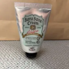 SaraSara Cream Extra デオドラントクリーム