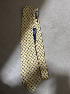 ポロ ラルフローレン The Bleecker Tie Polo Ralph luren ネクタイ