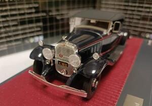 Matrix 1/43 キャディラック Cadillac V16 1930