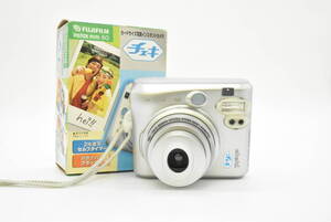 FUJIFILM 富士フィルム instax インタックス mini 50 チェキ インスタントカメラ フィルムカメラ //S170901