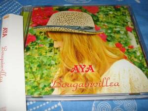 中古 AYA bougainvillea