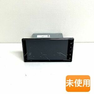 【開封品/未使用】DAIHATSU/ダイハツ 純正 ディスプレイオーディオ 86180-B1250 カーオーディオ 9インチ