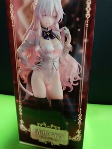 【新品未使用】ブルーアーカイブ　清澄アキラ　お久しぶりver フィギュア　