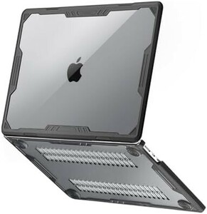 【送料無料】MOSISO ハードシェルケース 対応機種 MacBook Air 13.6インチ ケース 2022-2024 リリース