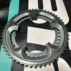 SHIMANO アルテグラ　FC-6700 53-39T 未使用 チェーンリング