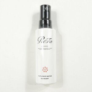 未使用 ReFa リファ ヘアウォーター 120ml #23299 ヘアケア