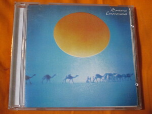 ♪♪♪ サンタナ Santana 『 Caravanserai 』 国内盤 ♪♪♪