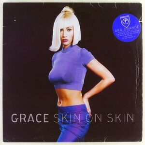 ■Grace｜Skin On Skin ＜12