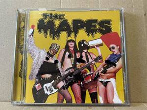 ザ メイプス『The Mapes』送料185円