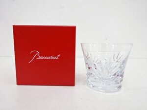 ys7201478; Baccarat　バカラ　ロックグラス【道】