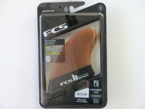 ◆ FCS2 RM ロブ マチャド Tri Keel Mサイズ トライキール 絶版モデル 新品未使用 Rob Machado