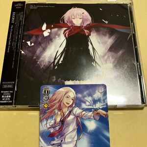 ☆帯付☆ EGOIST / The Everlasting Guilty Crown 初回限定盤　CD+DVD