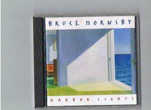 Bruce Hornsby-Harbor Lights