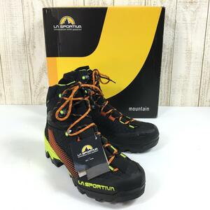 MENs 26.7cm スポルティバ エクイリビウム ST ゴアテックス AEQUILIBRIUM ST GTX アルパインブーツ SPORTIVA