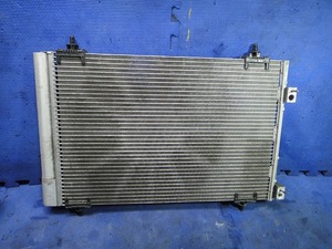 プジョー RCZ T7R5F02 コンデンサー 品番 9682531580 [5158]