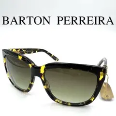 BARTON PERREIRA バートンペレイラ サングラス 度なし ケース付