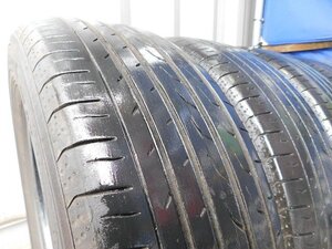 【テ533】BluEarth RV-02▼205/65R16▼4本即決