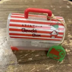 ファンシー レトロ アクセサリー　box