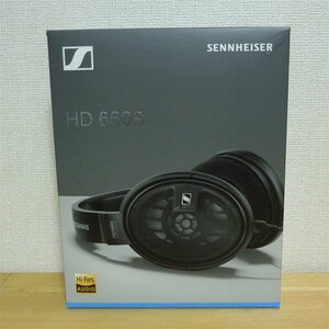 ★訳あり★Sennheiser ゼンハイザー ヘッドホン 有線 高音質 HD660S HD-660S★送料無料★