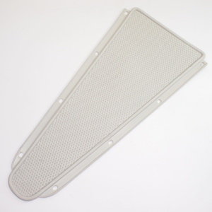 Floor Mat floor board for Vespa GTR Super Sprint ベスパ センターマット グレー VNB VBB STD GT RALLY GL 160GS 180SS