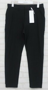 2P7792■junhashimoto 20ss SIDE TUCK PANTS HYPER STRETCH ジュンハシモト ハイパーストレッチサイドタックパンク