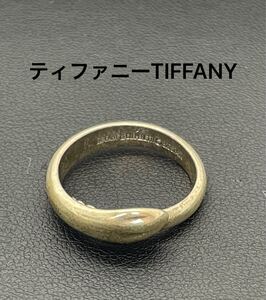 ティファニー(TIFFANY＆CO)ティファニー スネーク リング リング・指輪 ジュエリー SV925 シルバー