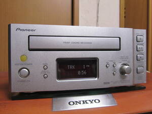 Pioneer PD-N902 動作良好